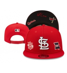 St Louis Cardinals Snapback 25G009 St Louis Cardinals Snapback 25G009