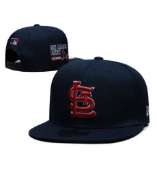 St Louis Cardinals Snapback 25G013