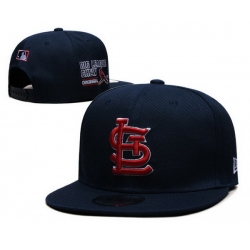 St Louis Cardinals Snapback 25G013