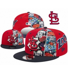 St Louis Cardinals Snapback Cap 25104 St Louis Cardinals Snapback Cap 25104