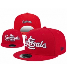 St Louis Cardinals Snapback Cap 25903 St Louis Cardinals Snapback Cap 25903