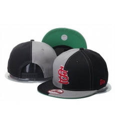 St Louis Cardinals Snapback Cap 25912