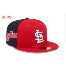 St. Louis Cardinals Snapback Cap C109 St. Louis Cardinals Snapback Cap C109