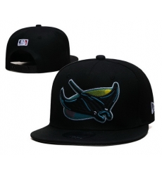 Tampa Bay Rays Snapback 25G003