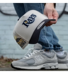 Tampa Bay Rays Snapback 25G004 Tampa Bay Rays Snapback 25G004