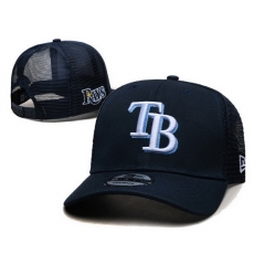 Tampa Bay Rays Snapback 25G007 Tampa Bay Rays Snapback 25G007