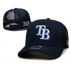 Tampa Bay Rays Snapback 25G007