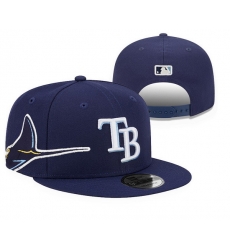 Tampa Bay Rays Snapback Cap 25104 Tampa Bay Rays Snapback Cap 25104