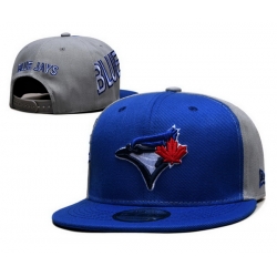 Toronto Blue Jays Snapback 25G009