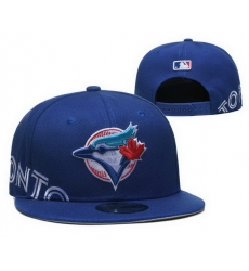 Toronto Blue Jays Snapback 25G012 Toronto Blue Jays Snapback 25G012
