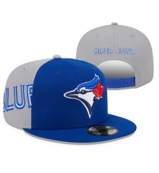 Toronto Blue Jays Snapback 25G013 Toronto Blue Jays Snapback 25G013