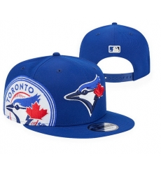 Toronto Blue Jays Snapback 25G014