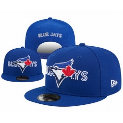 Toronto Blue Jays Snapback 25G015