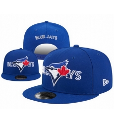 Toronto Blue Jays Snapback 25G018