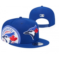 Toronto Blue Jays Snapback Cap 26C J363
