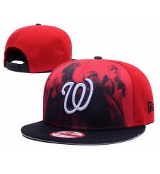 Washington Nationals Snapback 25G005