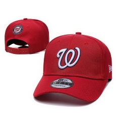 Washington Nationals Snapback 25G019 Washington Nationals Snapback 25G019