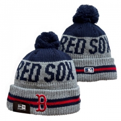Boston Red Sox Beanies 25G002