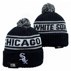 Chicago White Sox Beanies 25G001