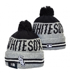 Chicago White Sox Beanies 25G002 Chicago White Sox Beanies 25G002