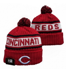 Cincinnati Reds Beanies 25G001
