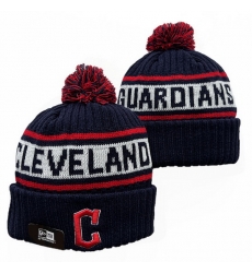 Cleveland Guardians Beanies 25G002 Cleveland Guardians Beanies 25G002