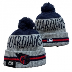 Cleveland Guardians Beanies 25G004