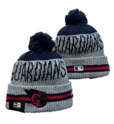 Cleveland Guardians Beanies 25K 340 Cleveland Guardians Beanies 25K 340