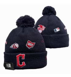 Cleveland Guardians Beanies C102 Cleveland Guardians Beanies C102