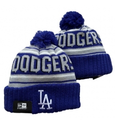 Los Angeles Dodgers Beanies 25G004