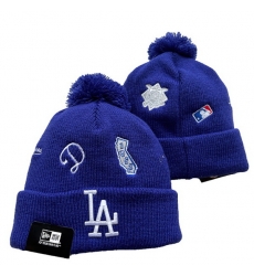 Los Angeles Dodgers Beanies 25G006 Los Angeles Dodgers Beanies 25G006