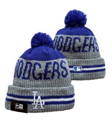 Los Angeles Dodgers Beanies 25G009