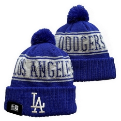Los Angeles Dodgers Beanies 25K 337
