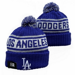Los Angeles Dodgers Beanies 25K 711