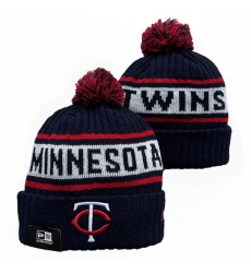 Minnesota Twins Beanies C100 Minnesota Twins Beanies C100
