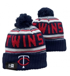 Minnesota Twins Beanies C102 Minnesota Twins Beanies C102