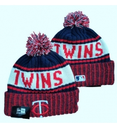 Minnesota Twins Beanies C103 Minnesota Twins Beanies C103