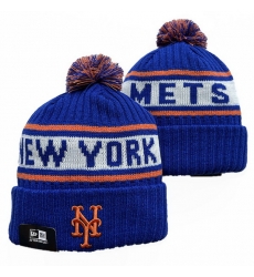 New York Mets Beanies 25G001 New York Mets Beanies 25G001