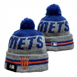 New York Mets Beanies 25G002