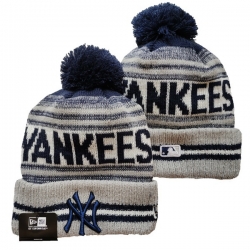 New York Yankees Beanies 25G003