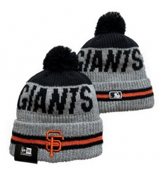 San Francisco Giants Beanies 25K 790