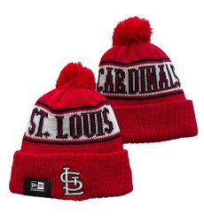 St Louis Cardinals Beanies 25G004 St Louis Cardinals Beanies 25G004