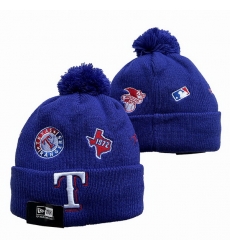 Texas Rangers Beanies 25G001 Texas Rangers Beanies 25G001