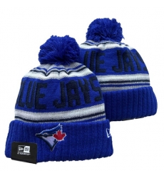 Toronto Blue Jays Beanies 25G001