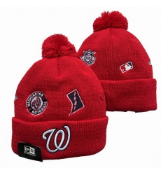 Washington Nationals Beanies C101 Washington Nationals Beanies C101