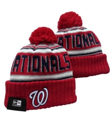 Washington Nationals Beanies C102 Washington Nationals Beanies C102