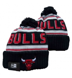Chicago Bulls Beanies 24H100 Chicago Bulls Beanies 24H100