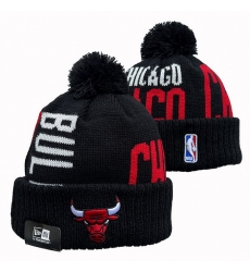 Chicago Bulls Beanies 25G001