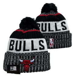 Chicago Bulls Beanies 25G004