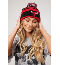 Chicago Bulls Beanies 25G010